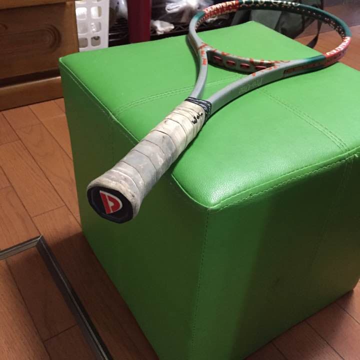 テニスラケット ドネイ