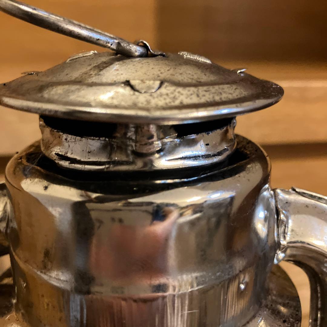 Petromax オイルランタン ドイツ製