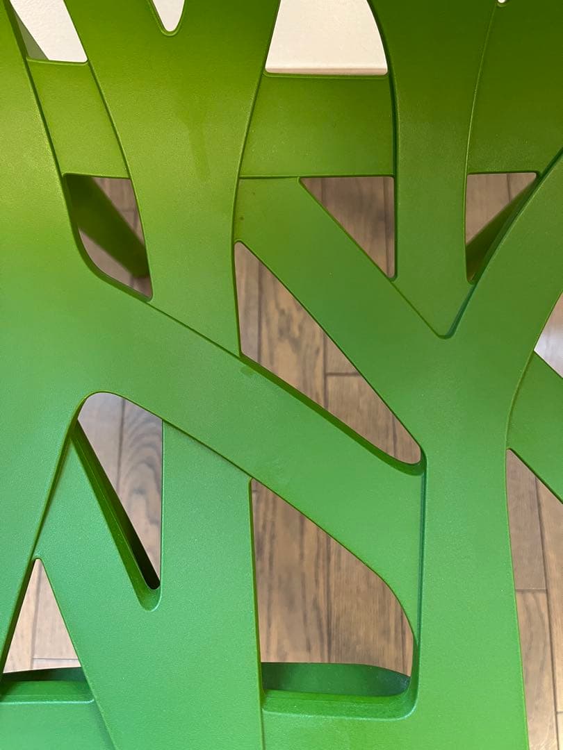 ※木曜取下げ　ヴィトラ　ベジタルチェア