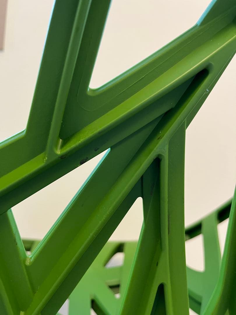 ※木曜取下げ　ヴィトラ　ベジタルチェア