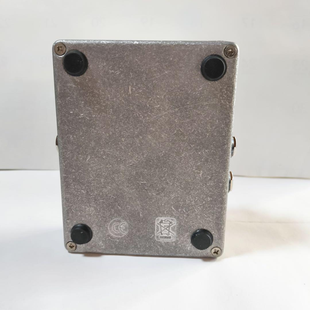 BASS BIG MUFF 【動作確認済】エフェクター ベース ビッグマフ