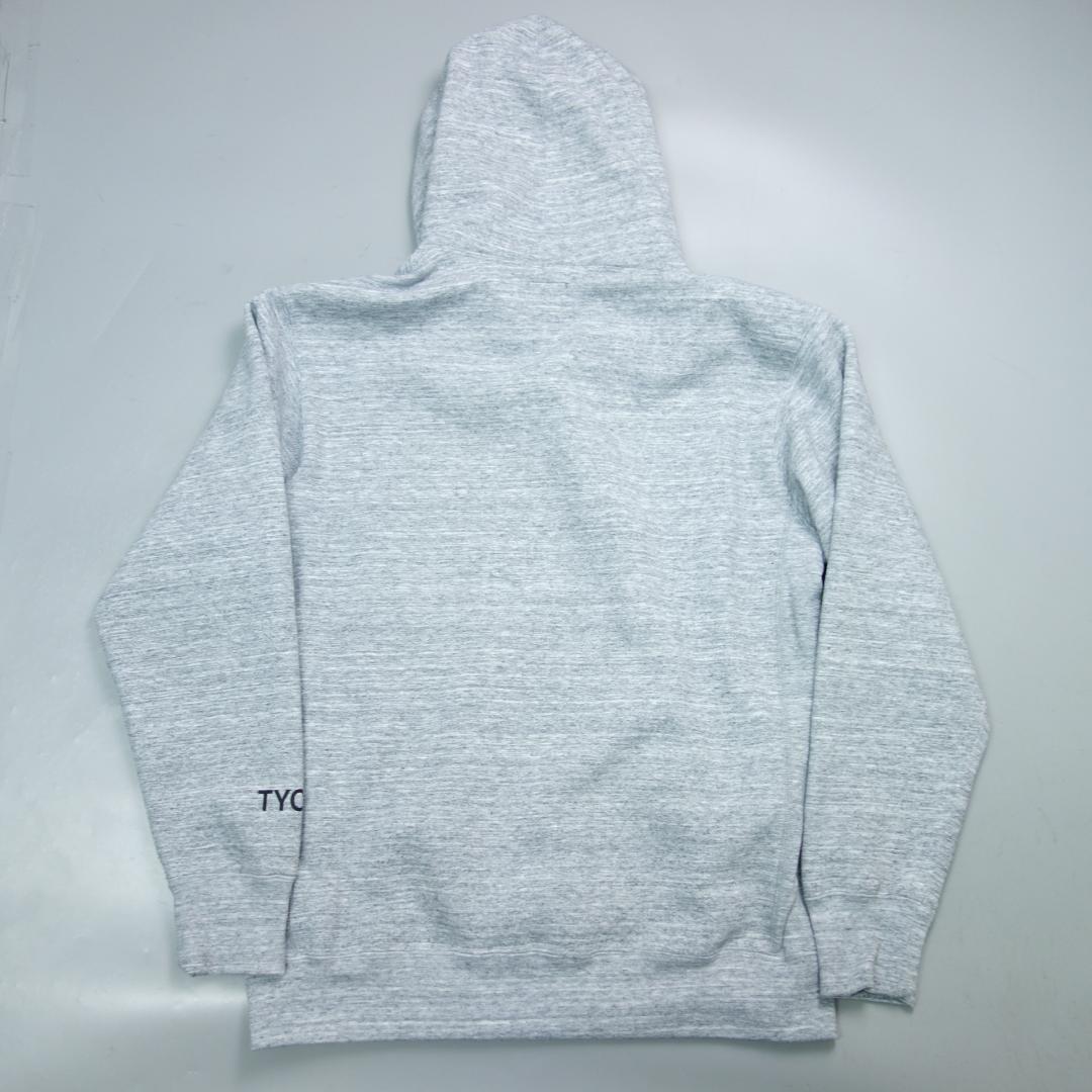 貴*之様 9301美品 ノースフェイス Tokyo Souvenir Hoodi