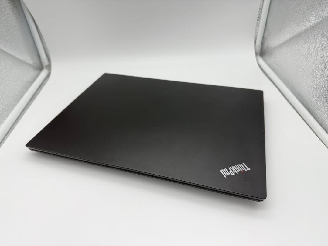 Lenovo ThinkPad E495 Ryzen5 Office付き