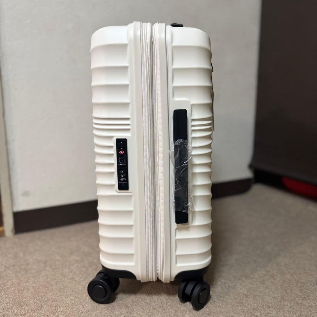 機内持込 20インチ 海外限定 THE NORTH FACE キャリーケース