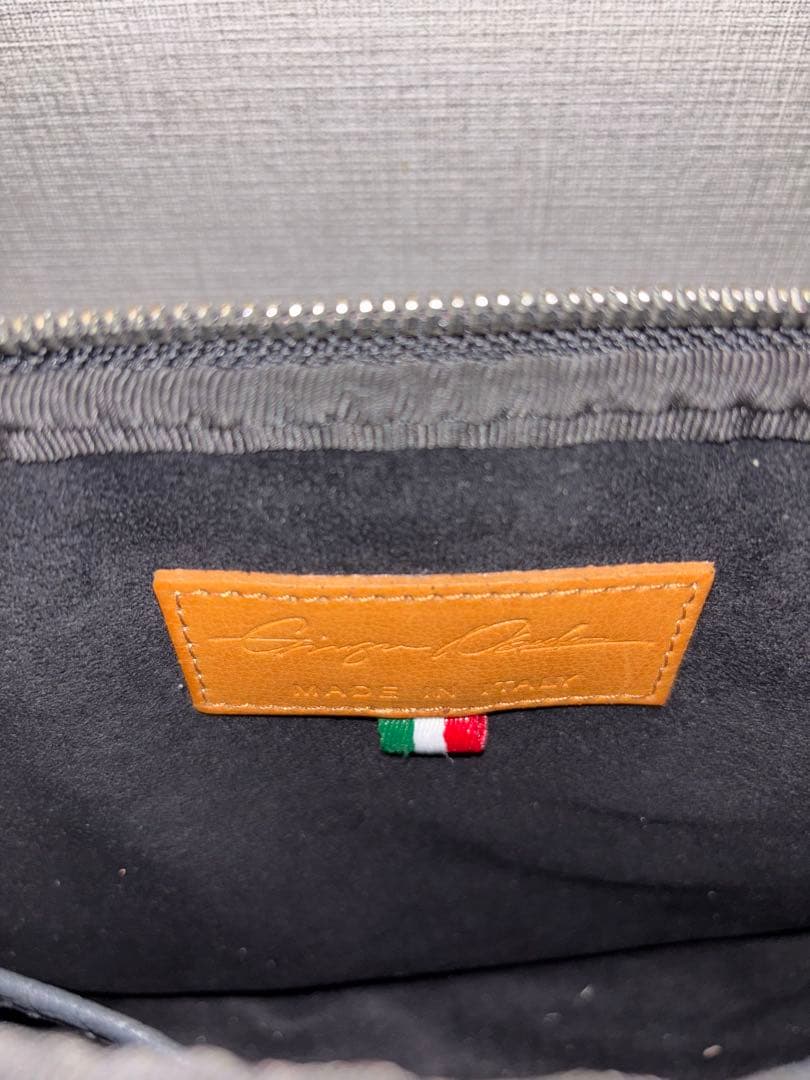 ゴサンロレンツォ トートバッグ