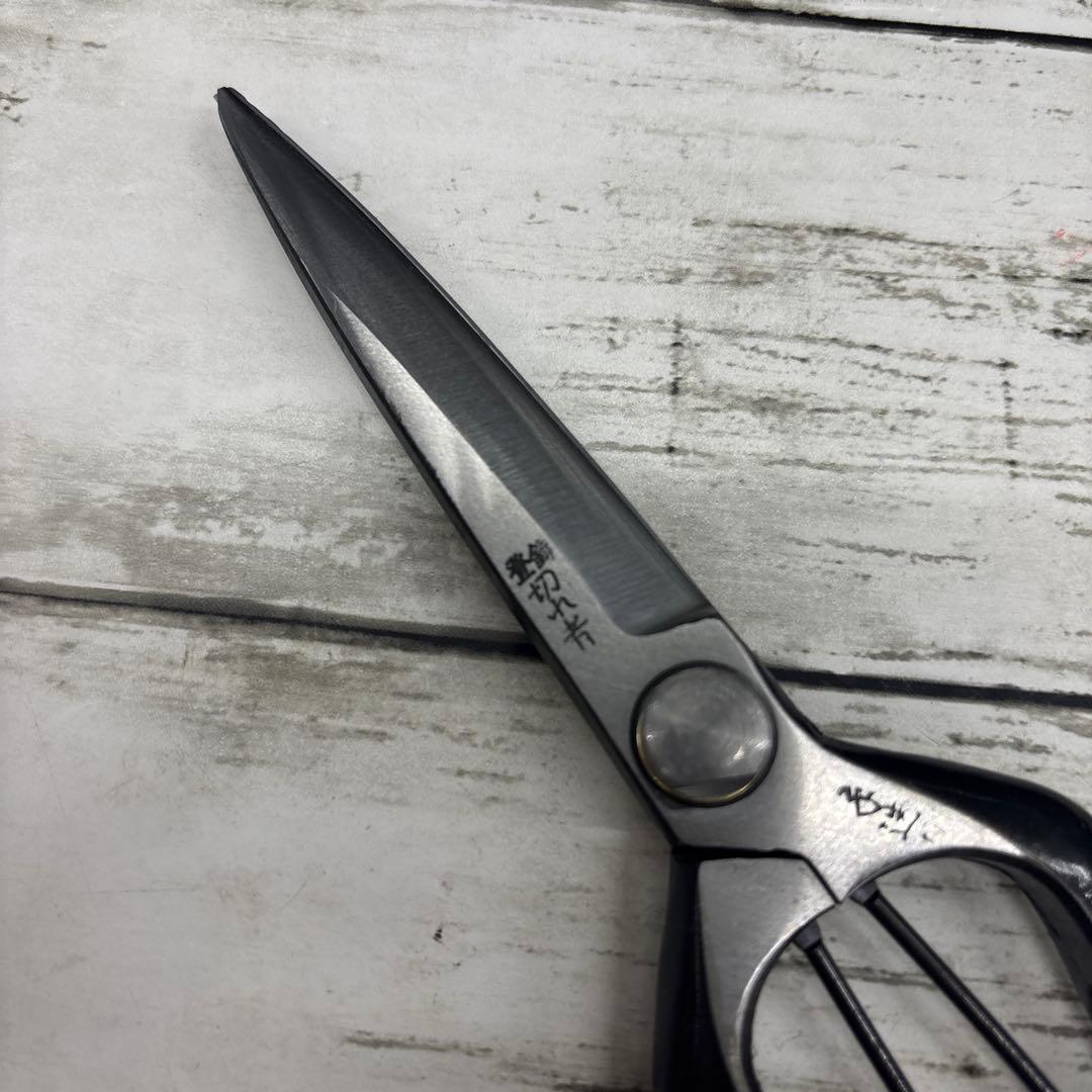 切れ者 芽切鋏 230mm