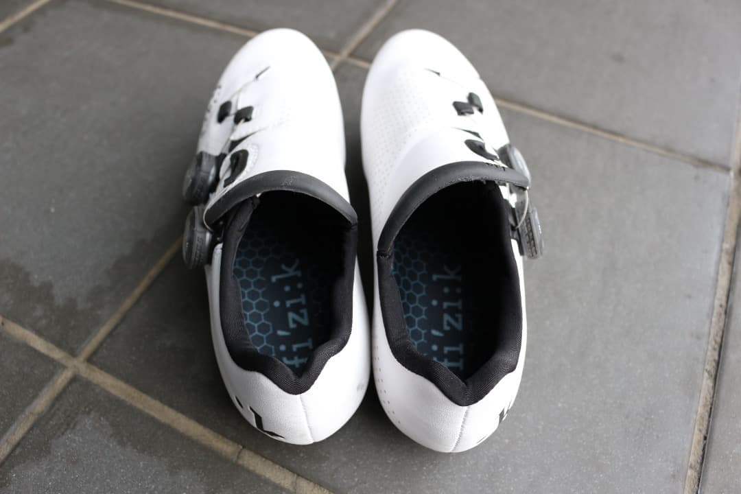 fi'zi:k フィジーク R1B ロードバイク ビンディングシューズ BOA