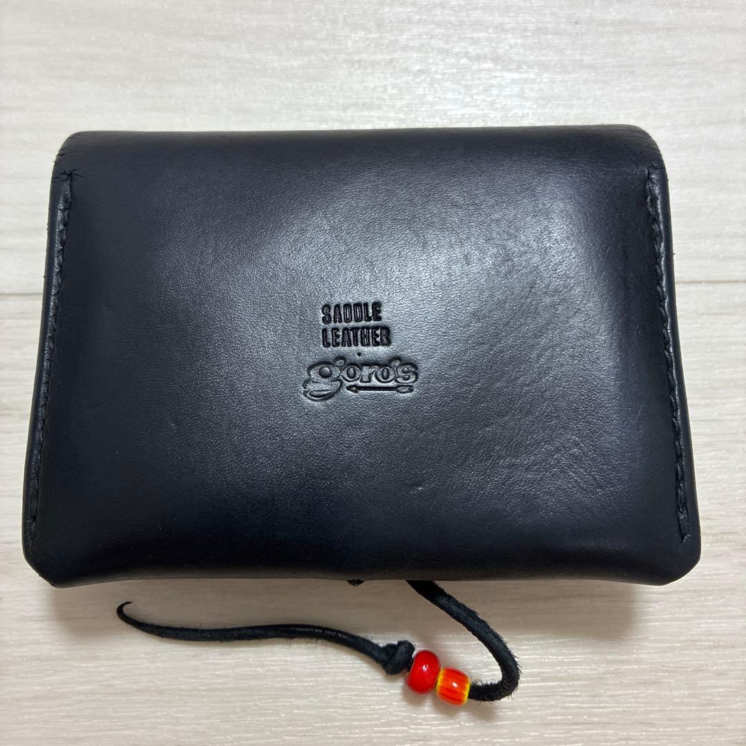 goro’s カードケースOLD