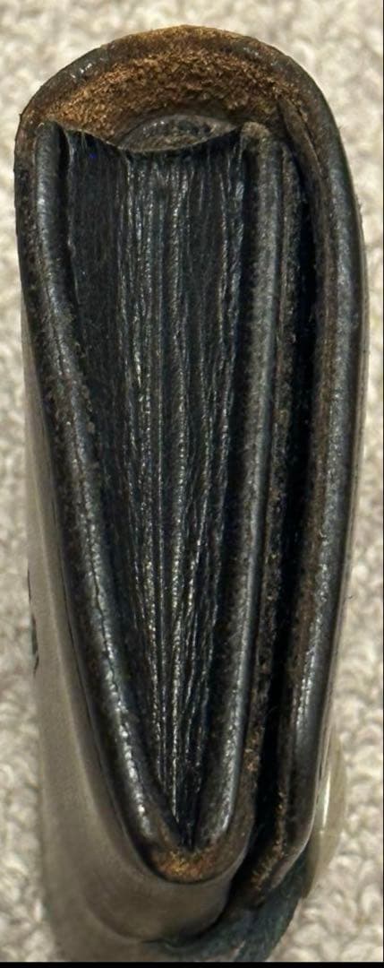 goro’s カードケースOLD