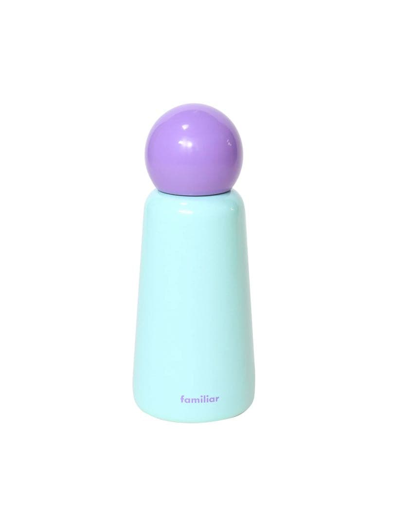 ファミリア　ステンレスボトル　水筒