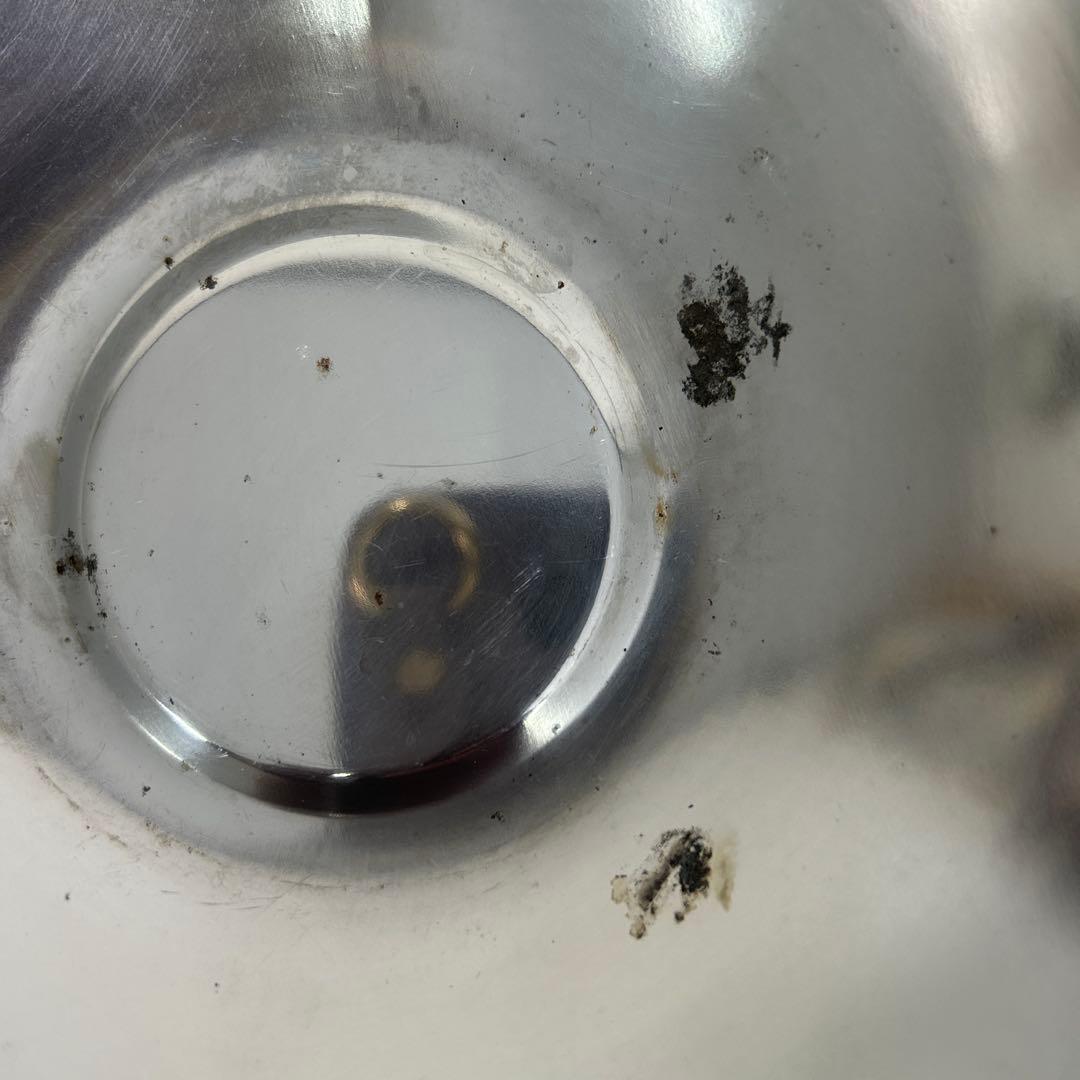 調理用ボウル11個セット　ステンレス　業務用　おまけザル1個付き