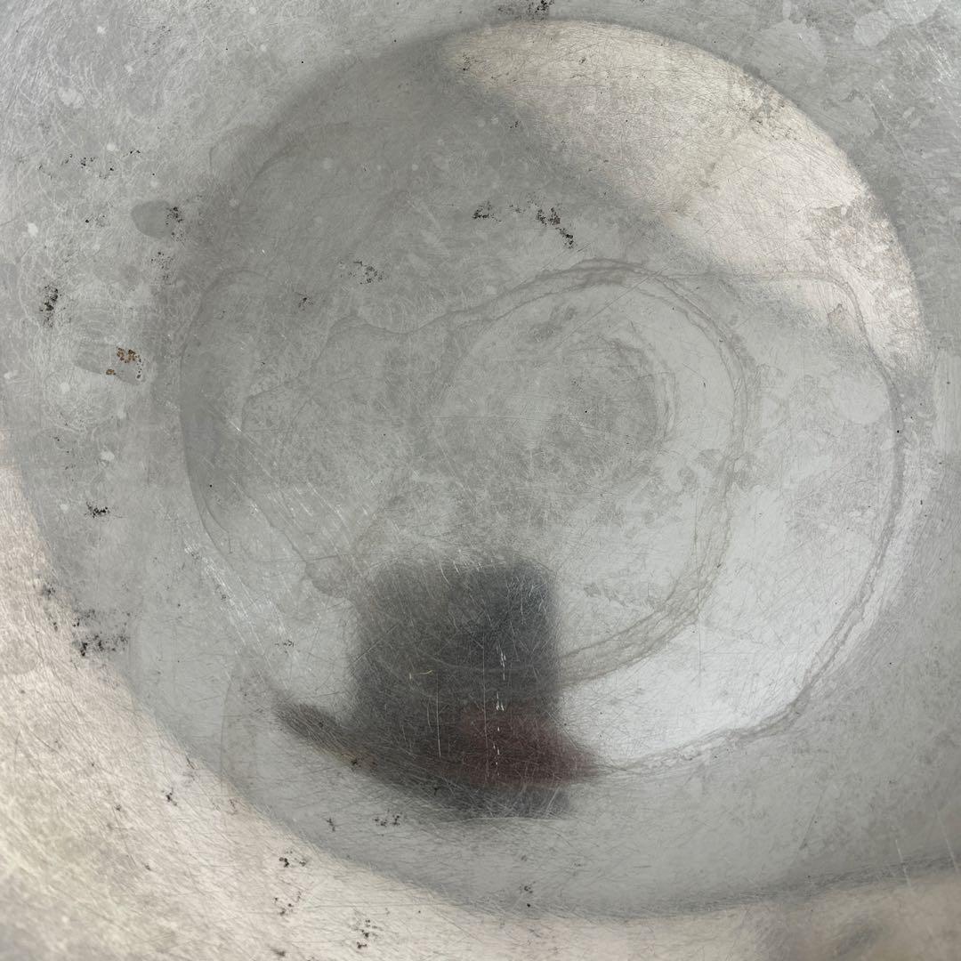 調理用ボウル11個セット　ステンレス　業務用　おまけザル1個付き