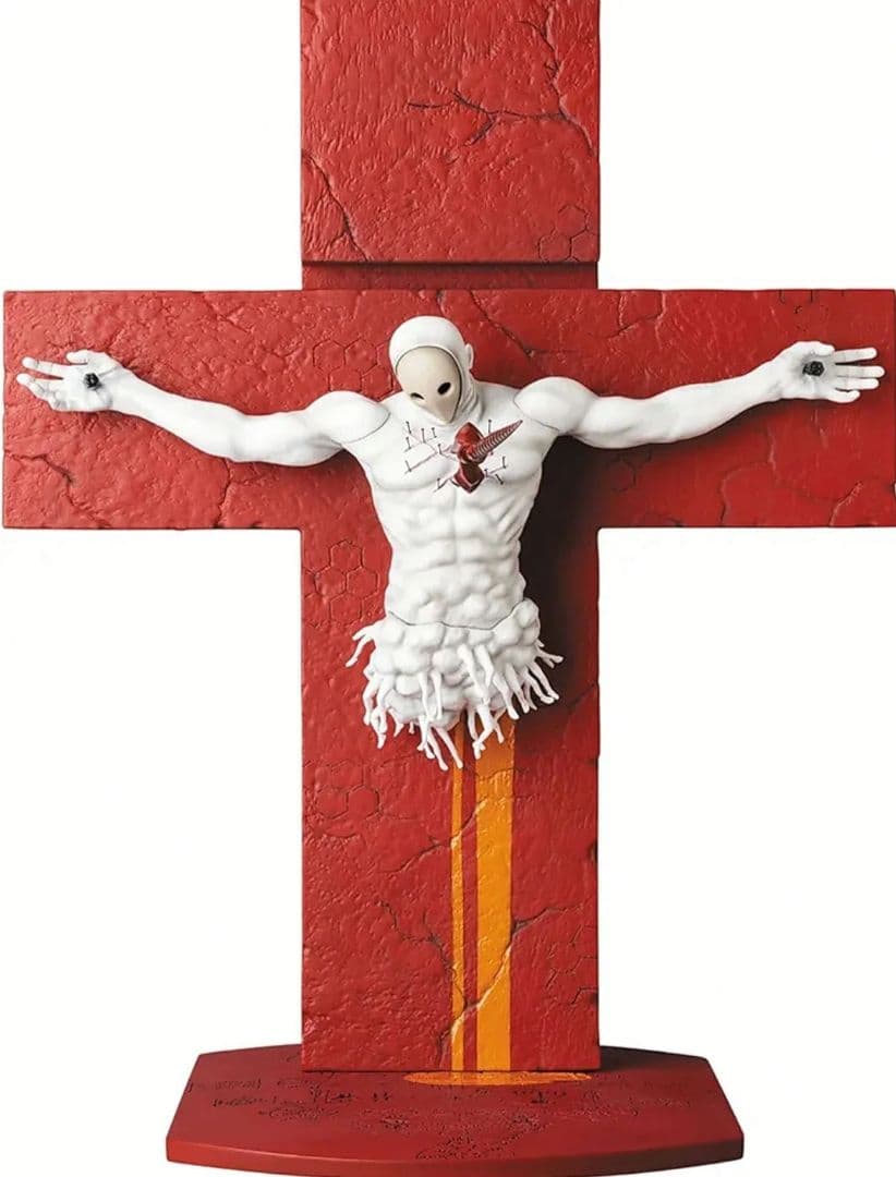 メディコム・トイ(MEDICOM TOY)CCP ヱヴァンゲリヲン リリス