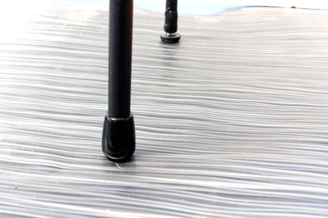 mini！アイアンシューズラック・下駄箱・靴箱