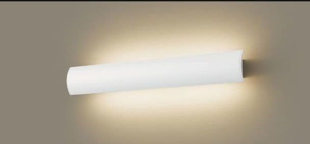 【パナソニック】住宅用 LED 照明 ブラケット LGB81589 LU1