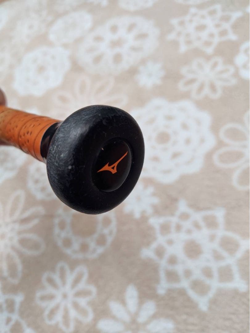 ミズノ　ビヨンドマックスレガシー　80センチ　少年軟式用