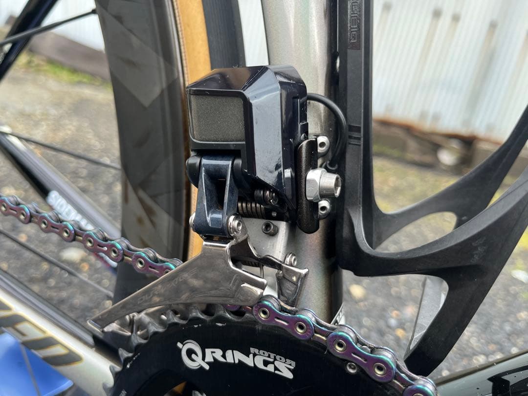 自転車本体 S-WORKS Tarmac sl6 Sagan Superstar