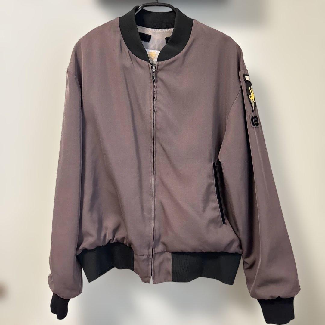 USMA カデットジャケット ビンテージ