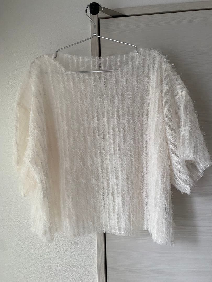 journal standard Luxe プルオーバー