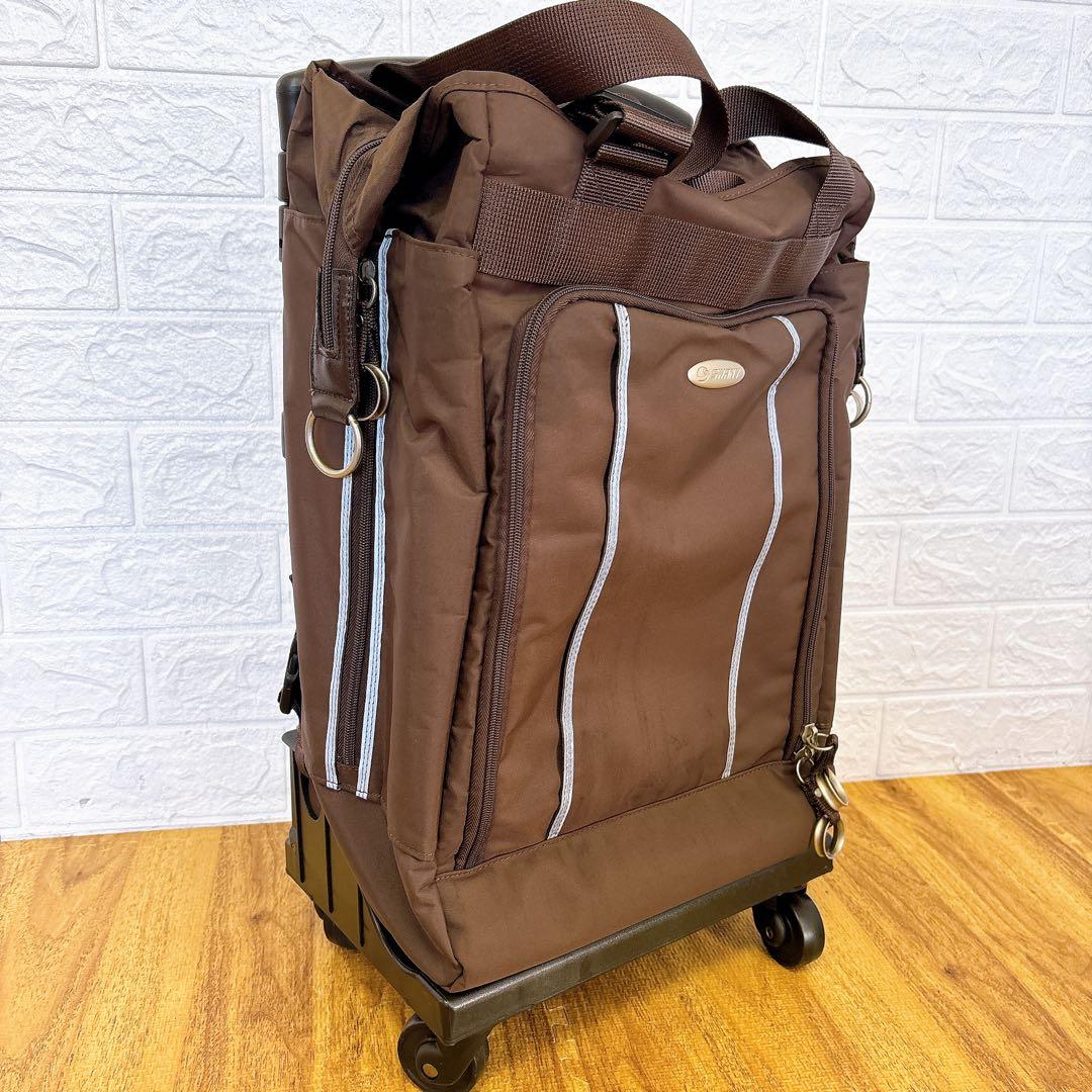 美品　SWANY スワニー　TINO MARK II ティノ マーク2 M 美品