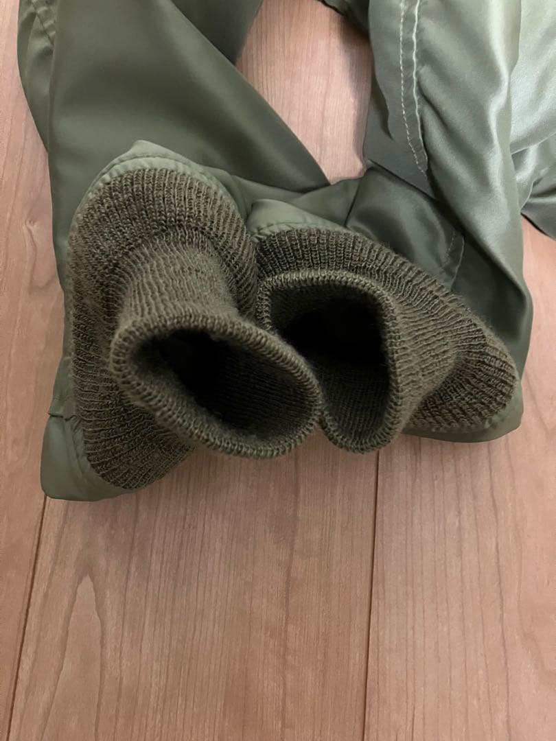 極美品　タグ付　THE REAL McCOY’S L-2 サイズ38 M