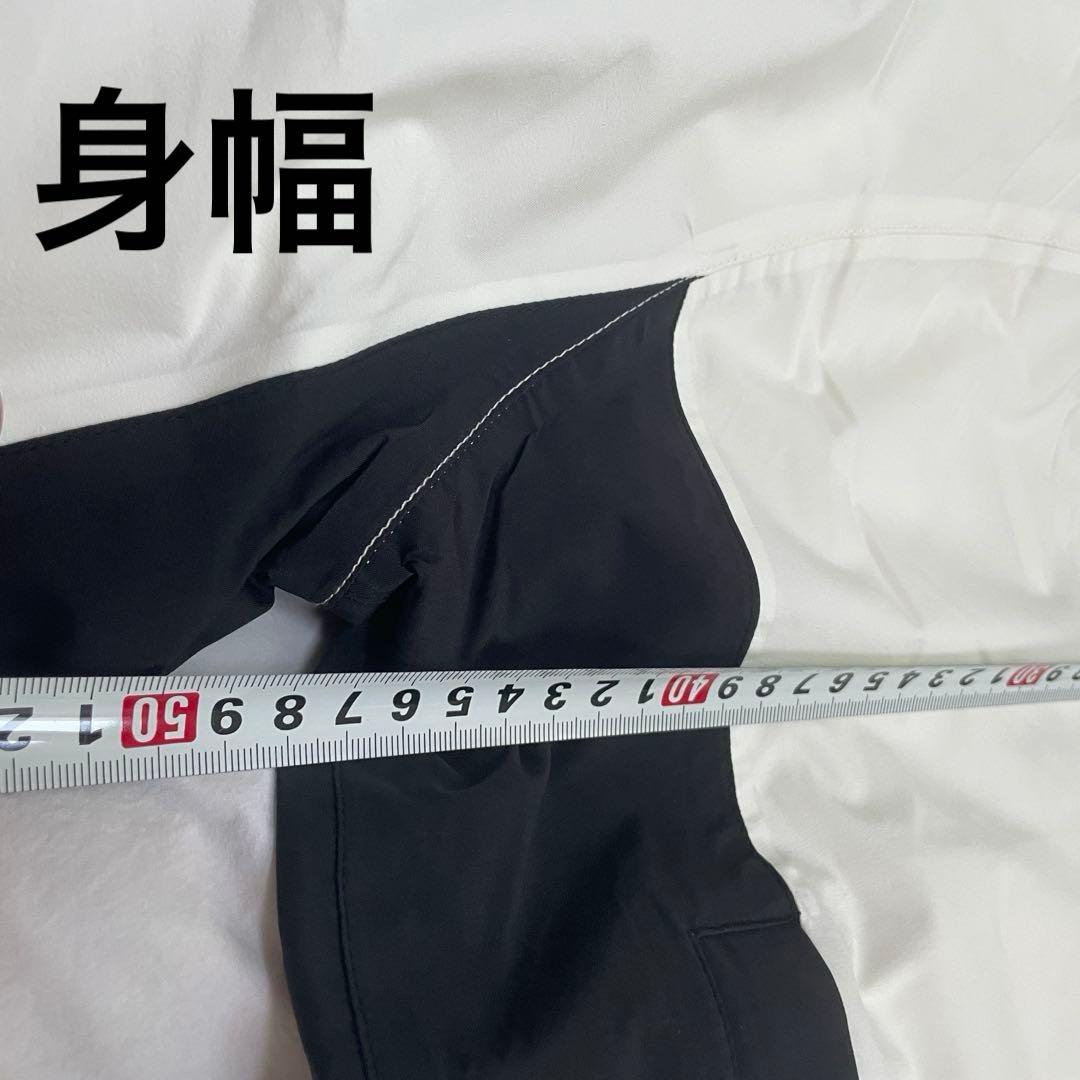 【新品未使用】archivio アルチビオ レインウェア上下セット レディース