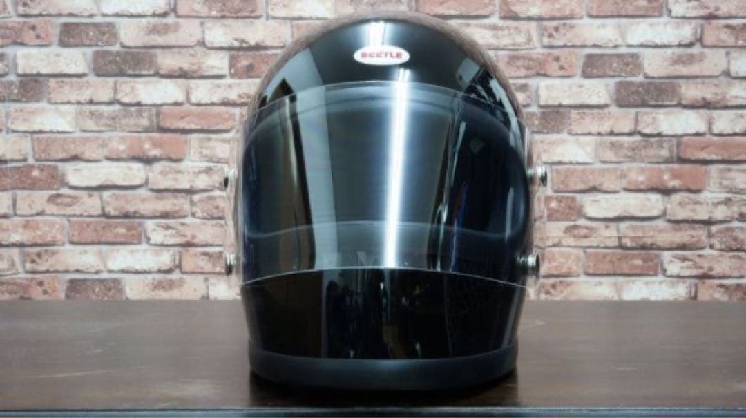 総額 ¥37950 オーシャンビートル STRヘルメット 極小帽体 新品 XL