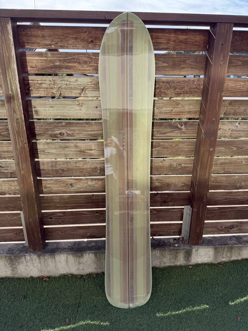 gentemstick FLOTER162 カバー付き