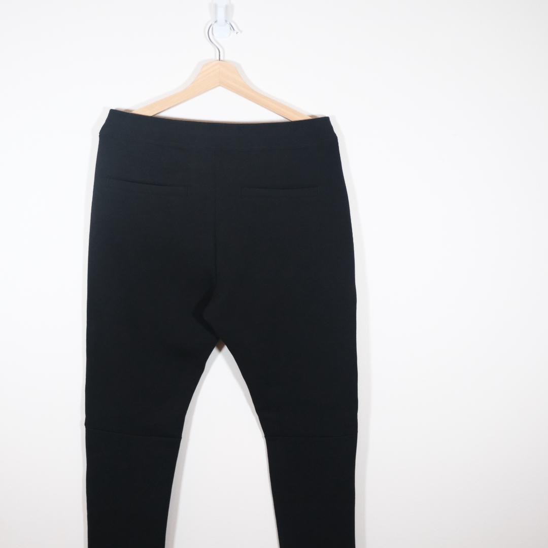 F.C.R.B. 24AW TECH KNIT TRAINING PANTS L