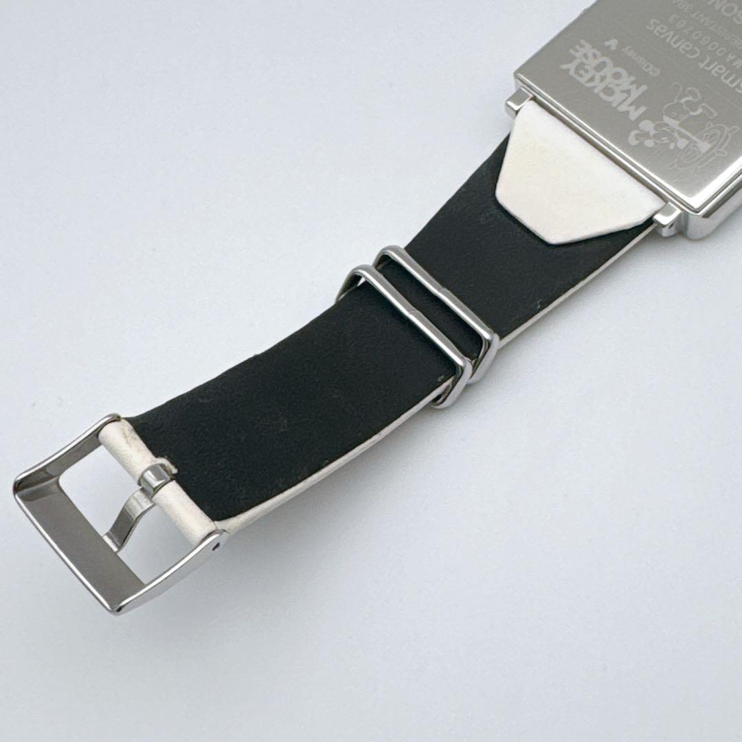 EPSON エプソン スマートキャンバス ミッキーマウス デジタルウォッチ