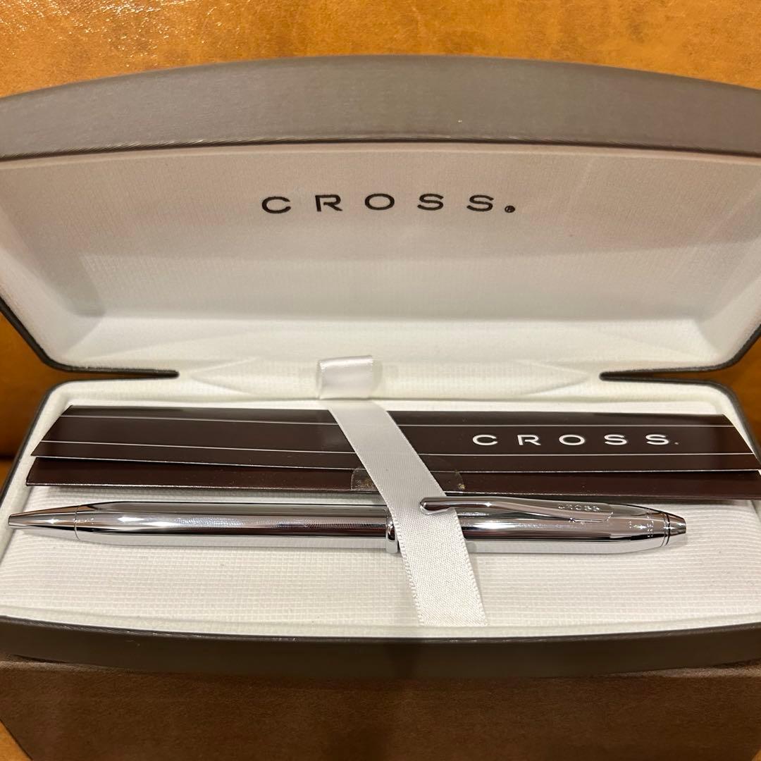 CROSS ボールペン セット【532】＆【クラシック センチュリー】