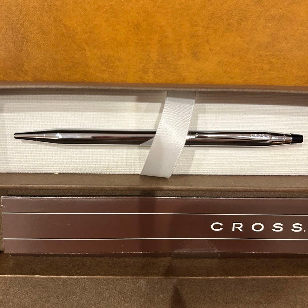 CROSS ボールペン セット【532】＆【クラシック センチュリー】