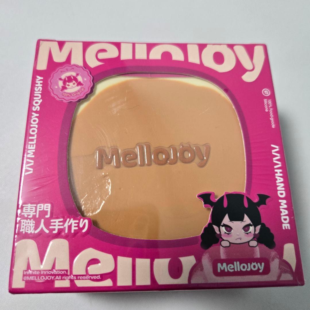 ま*。様 【新品未使用】mellojo　初期のスフレ　ぱんぱんパンケーキ