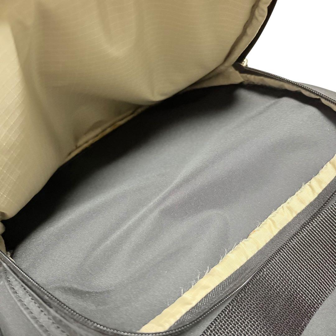 未使用級 SWANY スワニー キャリーバッグのみ ブラック 黒