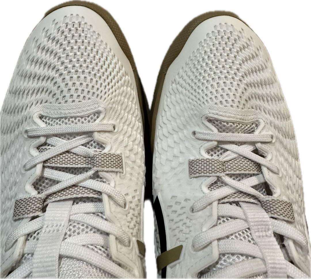 【最終値下げ】アシックス× BOSS GEL-RESOLUTION 9