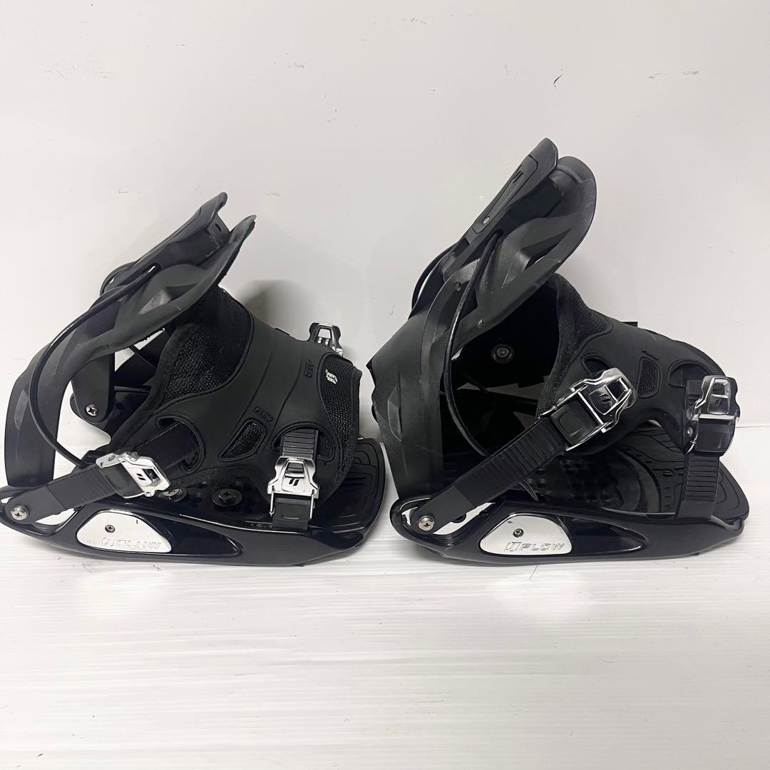 RIDE FLOW スノボセット　ライド　フロウ　スノーボード ブーツ　板　美品