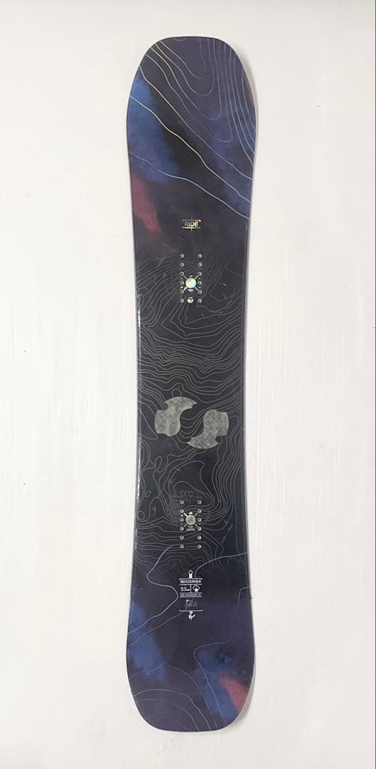 RIDE FLOW スノボセット　ライド　フロウ　スノーボード ブーツ　板　美品