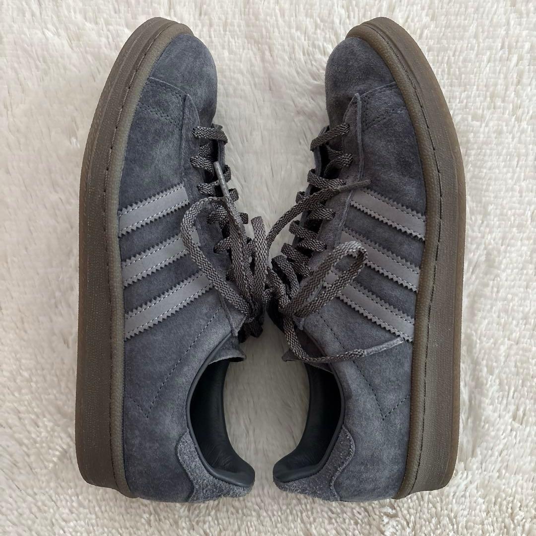 美品✨アディダス オリジナルス JS SP CAMPUS 80s 24cm