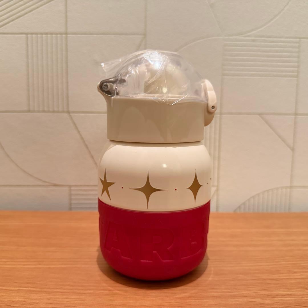 【新品未使用】Starbucks 海外限定　ホリデー　クリスマス　　2025