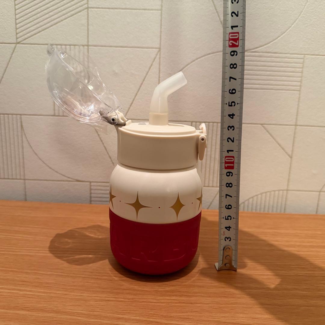 【新品未使用】Starbucks 海外限定　ホリデー　クリスマス　　2025