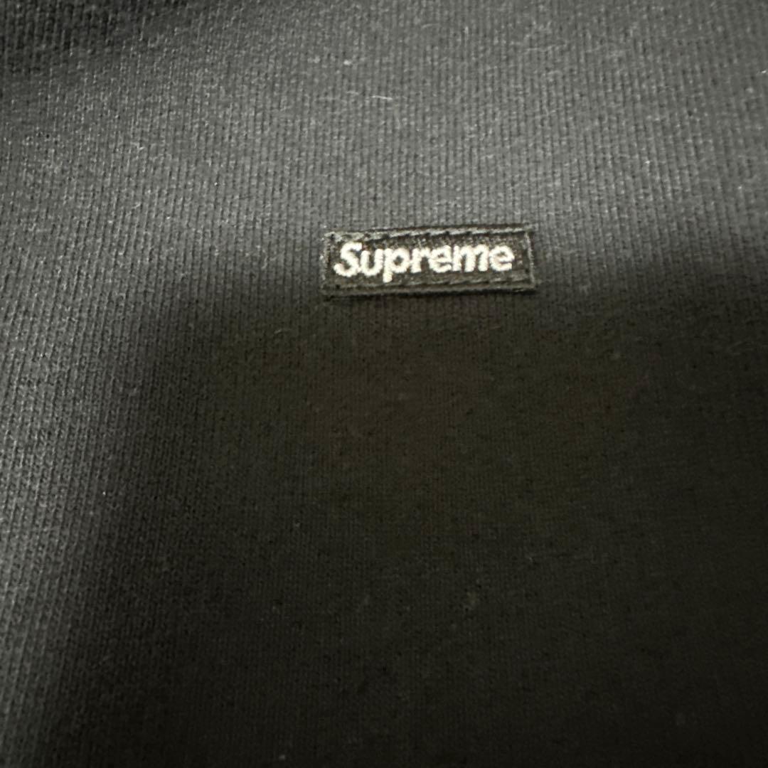 専用商品　　Supreme Small Box Zip Up Sweat