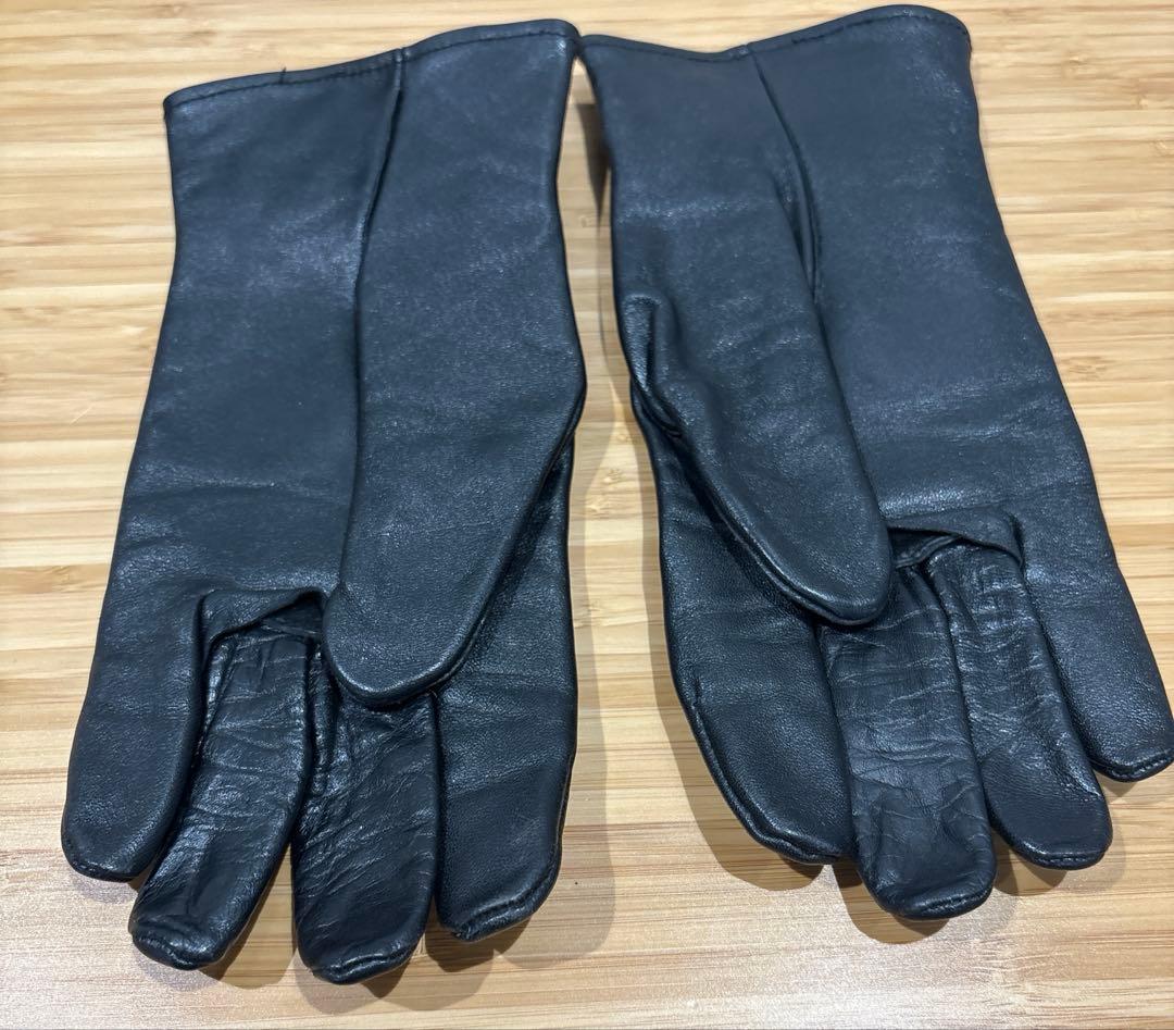 リアルマッコイズ パイロット グローブ