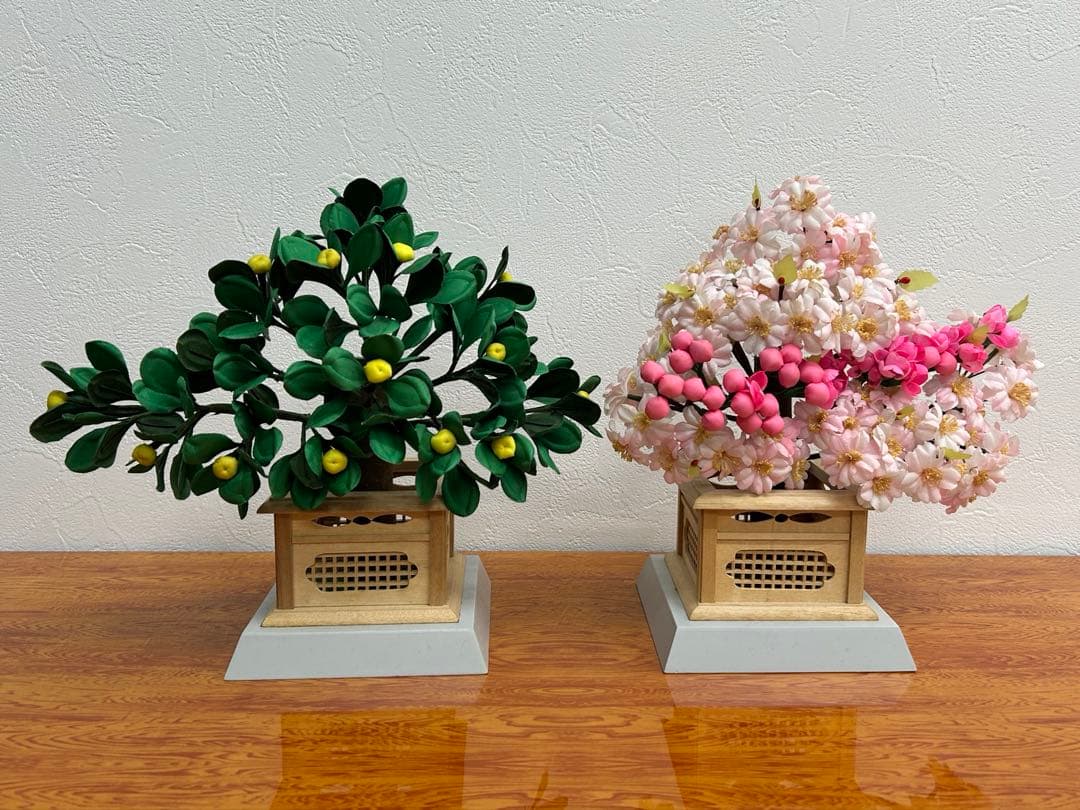 雛人形セット 三段飾り