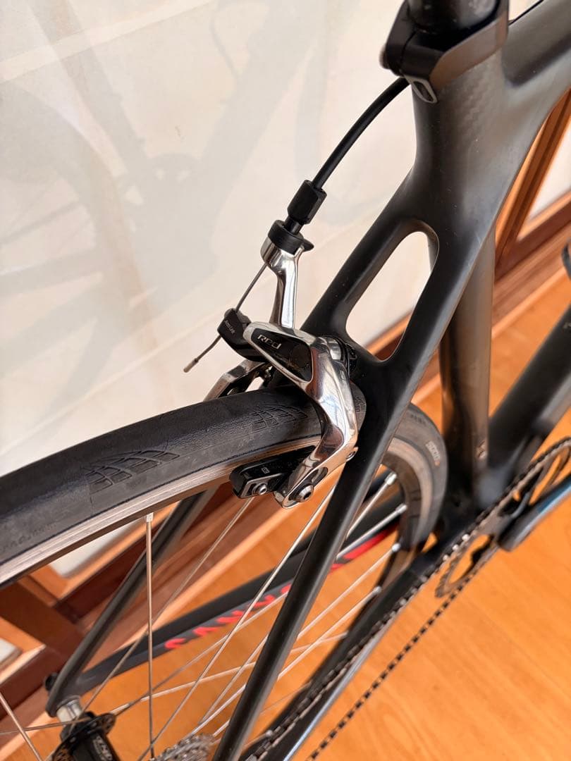 さ*ま様 6.3kg！CANYON ULTIMATE CF SLX 9.0 備品