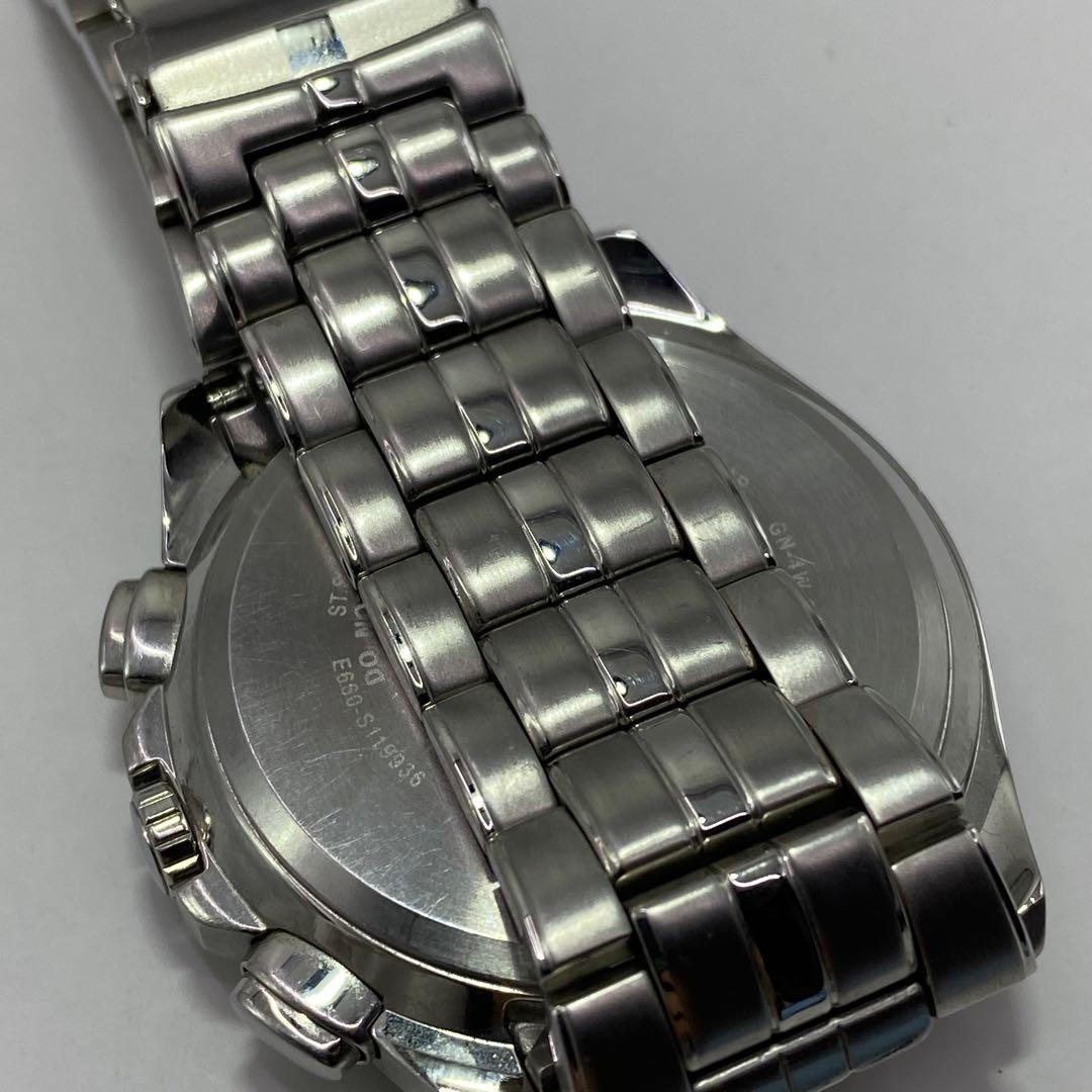 CITIZEN シチズン コレクション CB5874-90A クロノグラフ