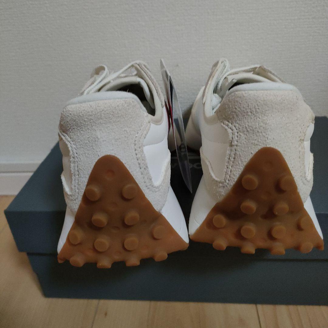 新品　ニューバランス　327 WS327NKD B 23cm