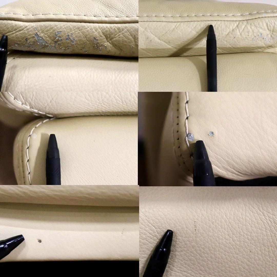 GMIS7○enzo dambrosio / エンツォダンブロシオ オットマン