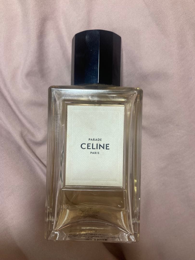 CELINE PARAD香水 100ml フランス製セリーヌパラード