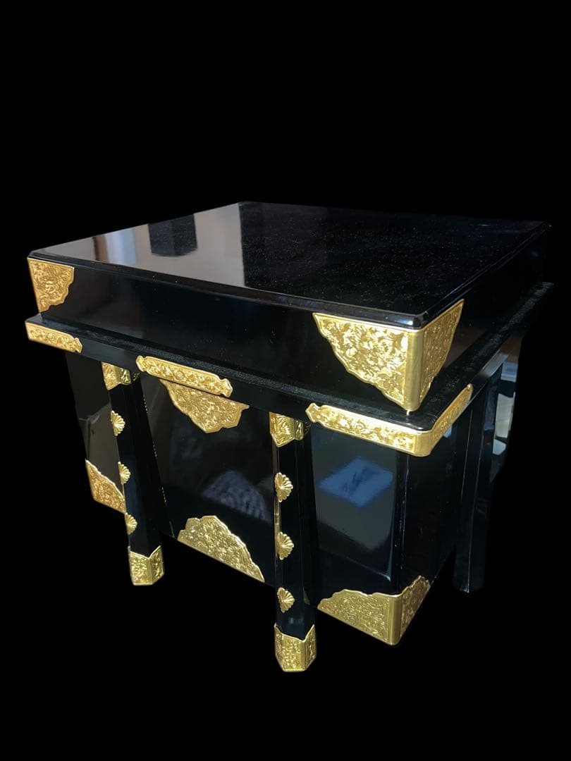 チャリティー出品中美品　五月人形　雛匠 東玉製 13号伊勢　鎌倉時代 大鎧飾