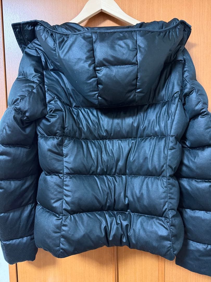 モンクレール　ダウンジャケット　希少サイズ4